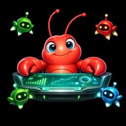 Платформа обучения ИИ-агентам OpenClaw с актуальными данными
